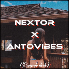 ROMPELO DECK (NEXTOR - ANTOVIBES) 2022