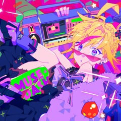 Stream Joker Buro | Listen to Muse Dash | Nanahira Festival