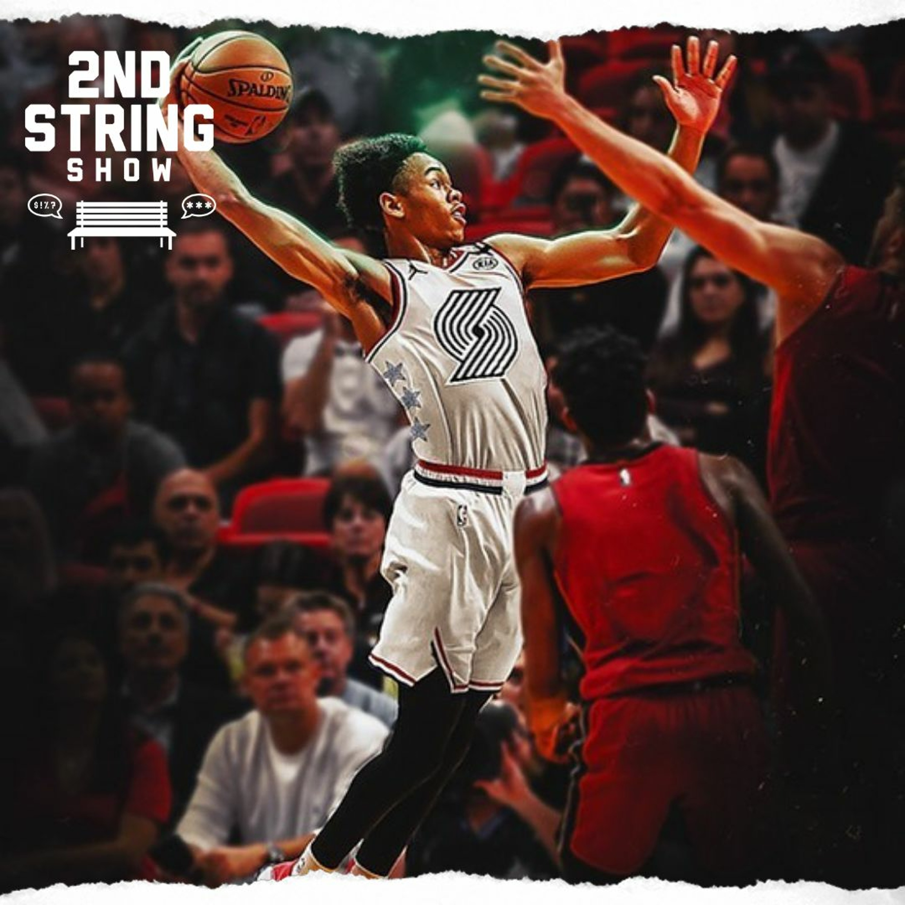 2nd String Show