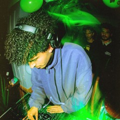 Dizzle (Sines of Change) - Subtle Radio - 19/12/2024