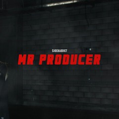 Andrew Tate - Mr Producer (Shockaddict Remix)