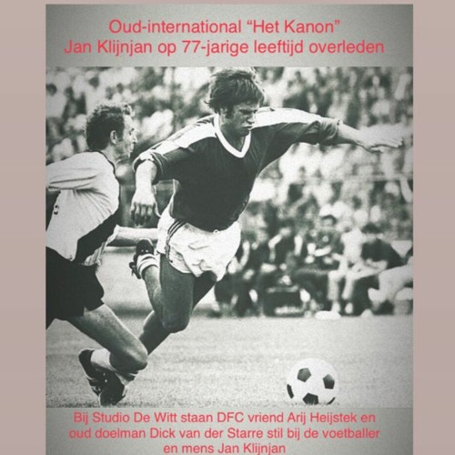 Stream Episode Dordtse Oud internatioal Jan Klijnjan Het Kanon stream-episode-dordtse-oud-internatioal-jan-klijnjan-het-kanon