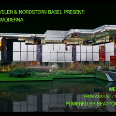 Dixon x Transmoderna | Fondation Beyeler and Nordstern Basel