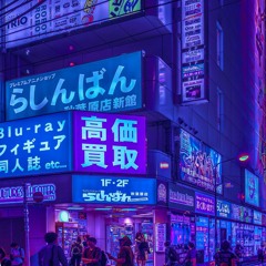 Kash Bang - Ikebukuro