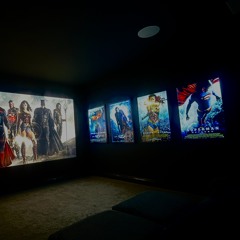 Cinema Lightboxes_ LED Displays & Digital Canvas_V1