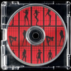 Good Girl But Also BAAADDDD  (Experimental Ambient RNB Interlude)