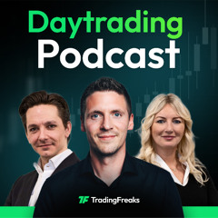 Wie du ein großes TRADING KONTO bekommst (+ profitabel handelst) - Episode 205