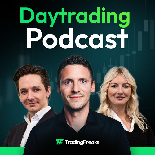Das läuft schief auf Trading-Messen - Episode 204
