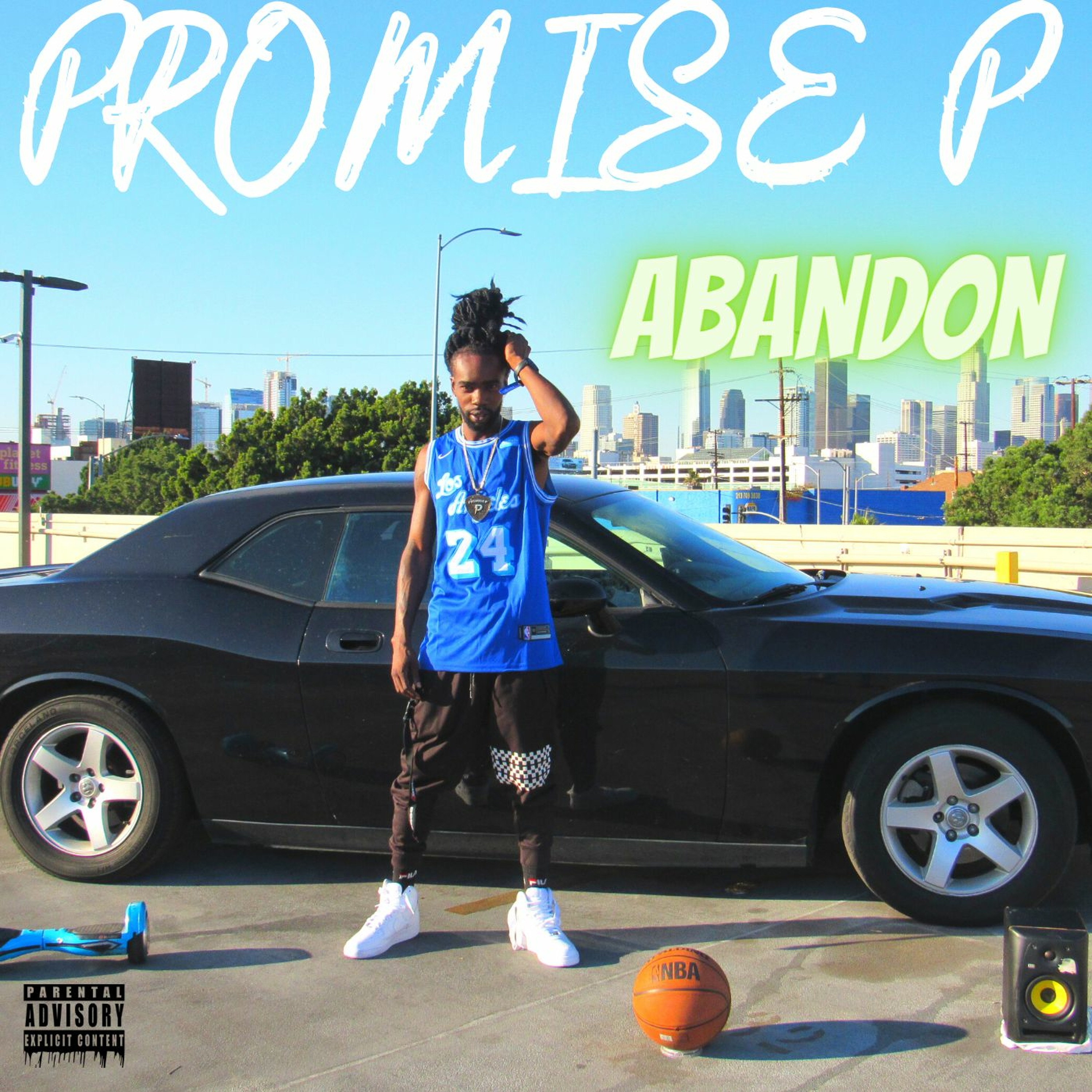 Promise P