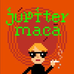 Júpiter Maçã - As Tortas E As Cucas (Versão 8 Bits)
