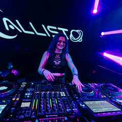 Callisto Live At The Widdler & Manic Focus Tour