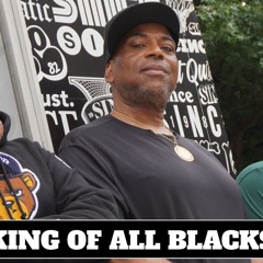 Shampoo (King Of All Blacks)