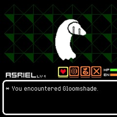 Spirit Encounter