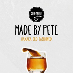 Oaxaca Old Fashioned | Made By Pete