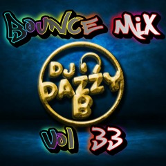 BOUNCE MIX VOL 33 - UK Bounce / Donk Mix