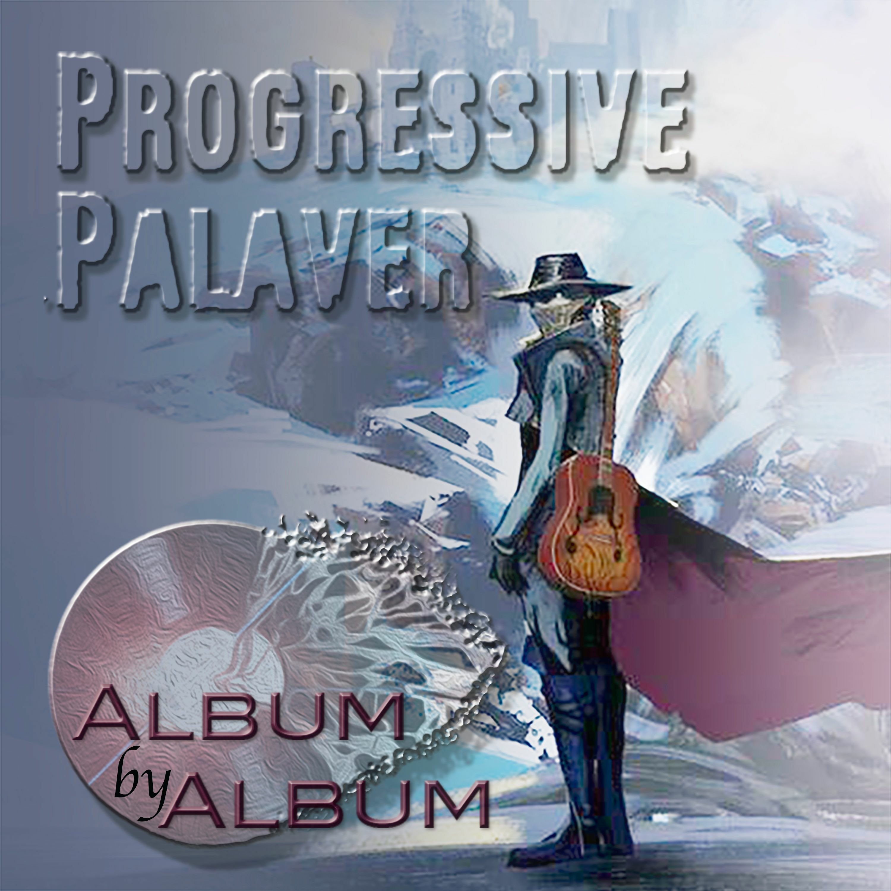 Progressive Palaver