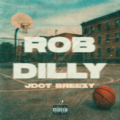Rob Dilly