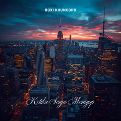 Ketika Senja Merayap