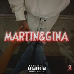 A x Martin & Gina