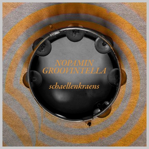 Nopamin & Groovintella - Schaellenkraens (extended version)  [ANALOGmusiq]