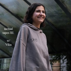tactual tapes