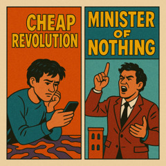 Cheap Revolution