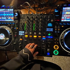 19.09.25 - ALFIE THE CLUB