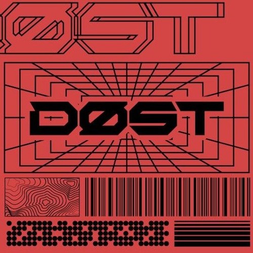 DOST - RAINDROP (CLIP VIP)