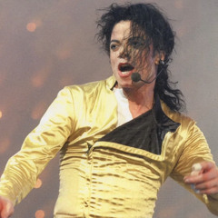 Wanna Be Startin Somethin (Dangerous Tour 1993 Fanmade Instrumental Version)