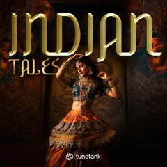 Andywarner - People Of Mughai (Enchanting Inspiring Indian Music)