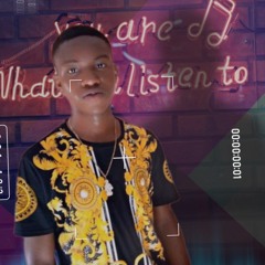 The Voices (freestyle session) ft Lonnix da rapkiddo