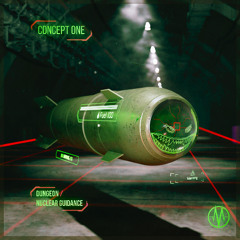 Concept One 'Nuclear Guidance' [Momentive Recordings] *PREMIERE*