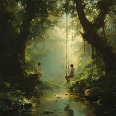 Triangles (Friends & Family Mix)