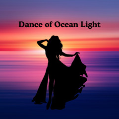 Dance of Ocean Light