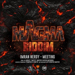 MEETING - Imran Nerdy (Magma Riddim) Teamfoxx ' 2024 St Lucia Dennery Soca '