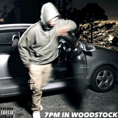 7PM IN WOODSTOCK (FREESTYLE)