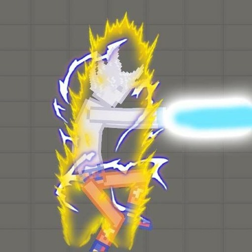 Stream Download the Ultimate Dragon Ball Mod for Melon Playground from