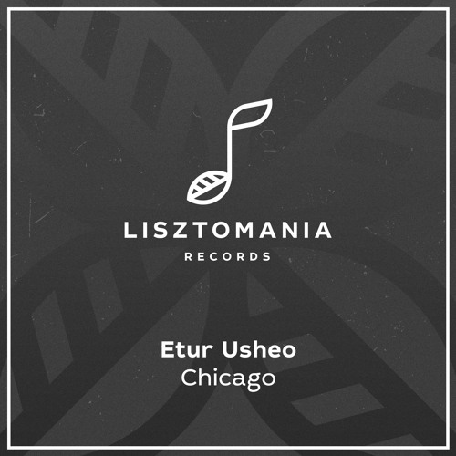 PREMIERE: Etur Usheo - Keep Saying [Lisztomania Records]