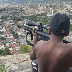 QUER OS MENORZIN CRIMINAL - MC's CYCLOPE, GW, RD BALA, FLAVINHO - DJ RUAN DO PRIMEIRO
