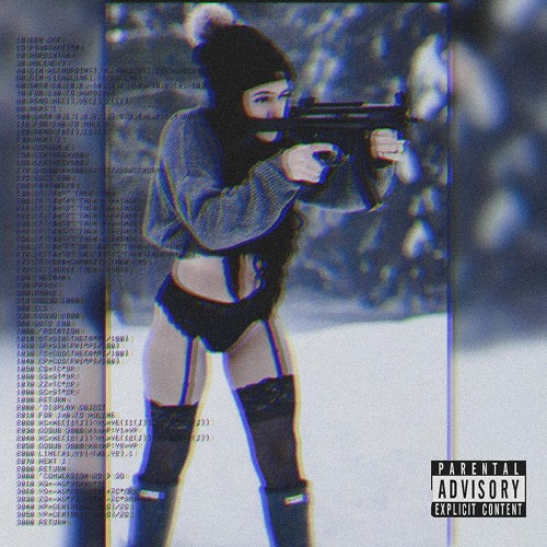 WUSSDACODE? [P. XIAO.WAV] ft. KiD KAMi