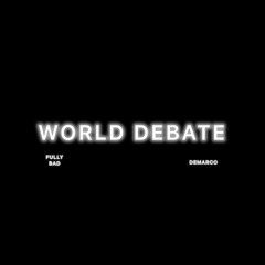 World Debate