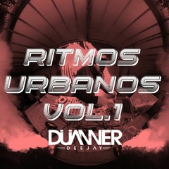 Ritmos Urbanos VOL.1 [Dj Duanner]