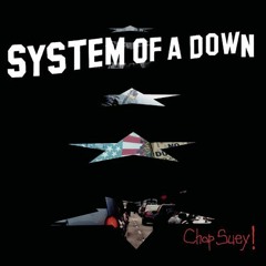 Chop Suey!(OG Cover/Remix)