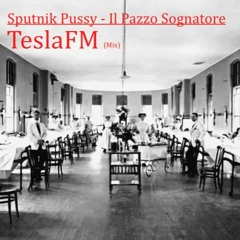 Il Pazzo Sognatore - TeslaFM (mix)