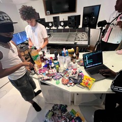 countup [PROD.MILLI x KAZAR]