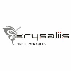 Shimmering Elegance - Discover Krysaliis Silver Napkin Rings