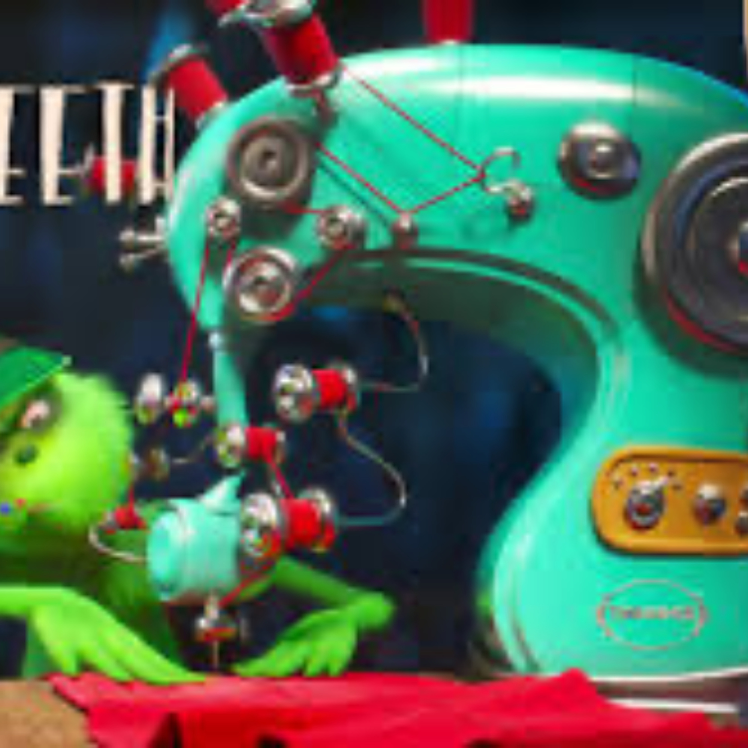 eMastered_RememvBer 27 Diciembre_HD episode artwork
