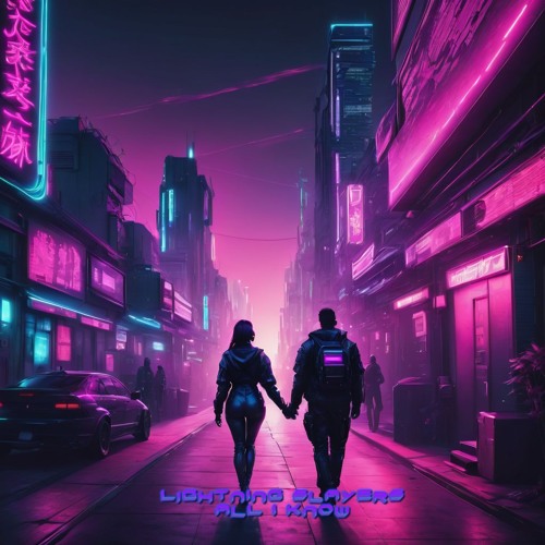 Lightning Slayers - All I Know