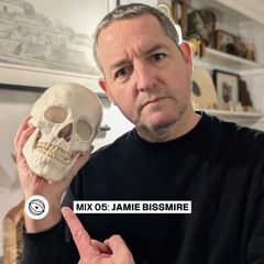 Palpebræ Mix 05: Jamie Bissmire
