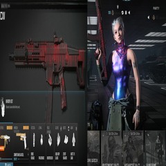 ACR 6.8 II (ON ALL PLATS)